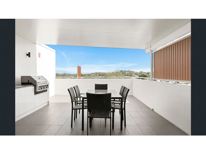 21/61 Ludwick Street, Cannon Hill QLD 4170