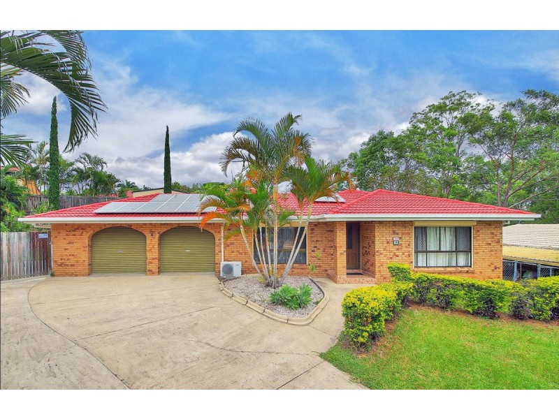 3 Birrie place, Runcorn QLD 4113