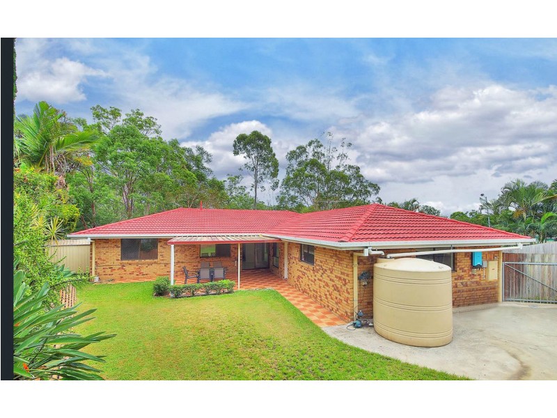 3 Birrie place, Runcorn QLD 4113