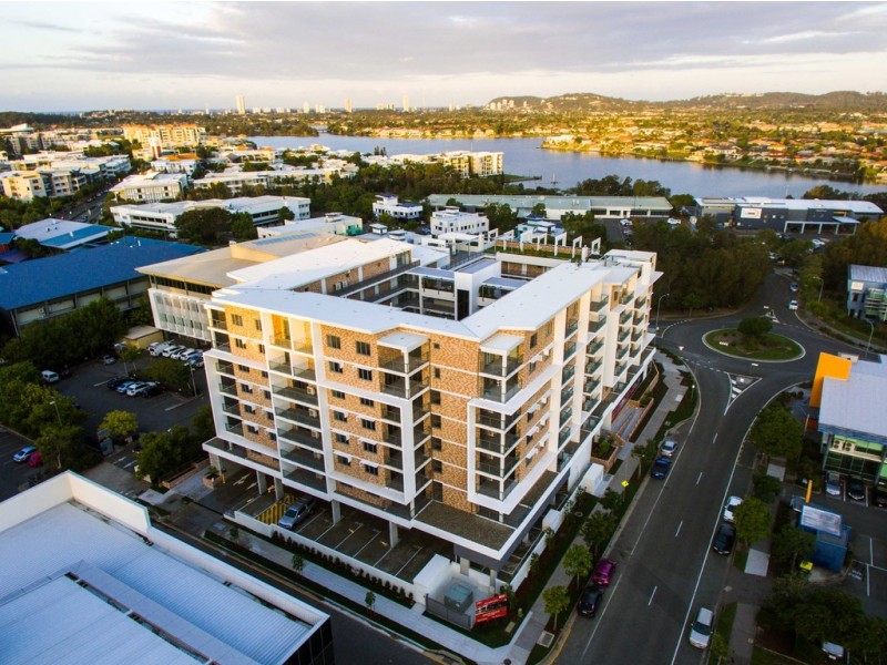308/190 Varsity Parade, Varsity Lakes QLD 4227