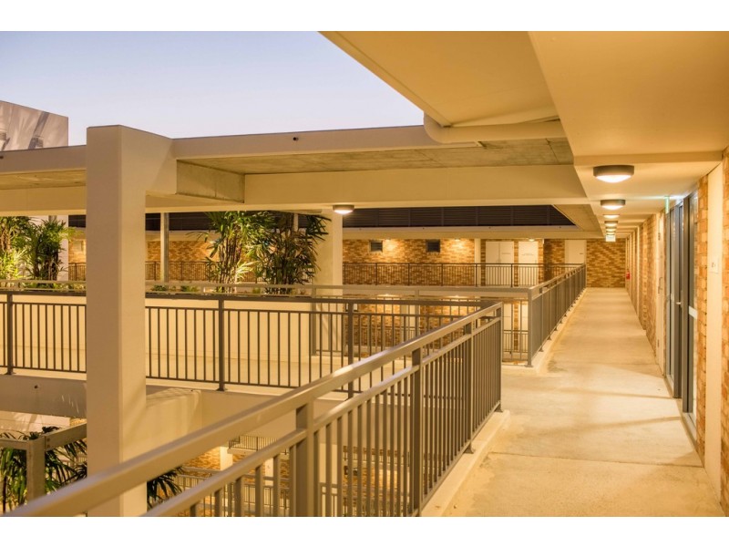 308/190 Varsity Parade, Varsity Lakes QLD 4227