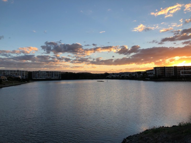 308/190 Varsity Parade, Varsity Lakes QLD 4227