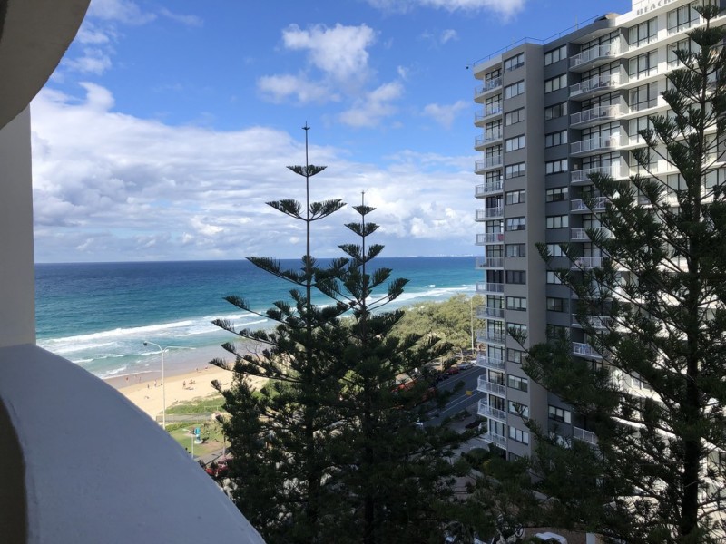 27/114 The Esplanade, Surfers Paradise QLD 4217