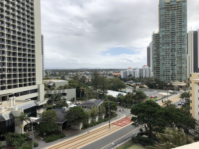 27/114 The Esplanade, Surfers Paradise QLD 4217