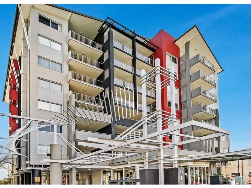 38 27 STATION ROAD, Indooroopilly QLD 4068