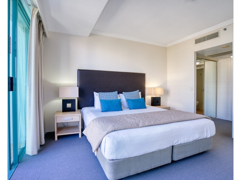 814/5-19 Palm Avenue, Surfers Paradise QLD 4217