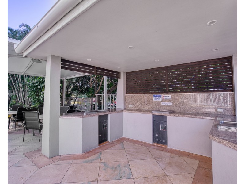 814/5-19 Palm Avenue, Surfers Paradise QLD 4217