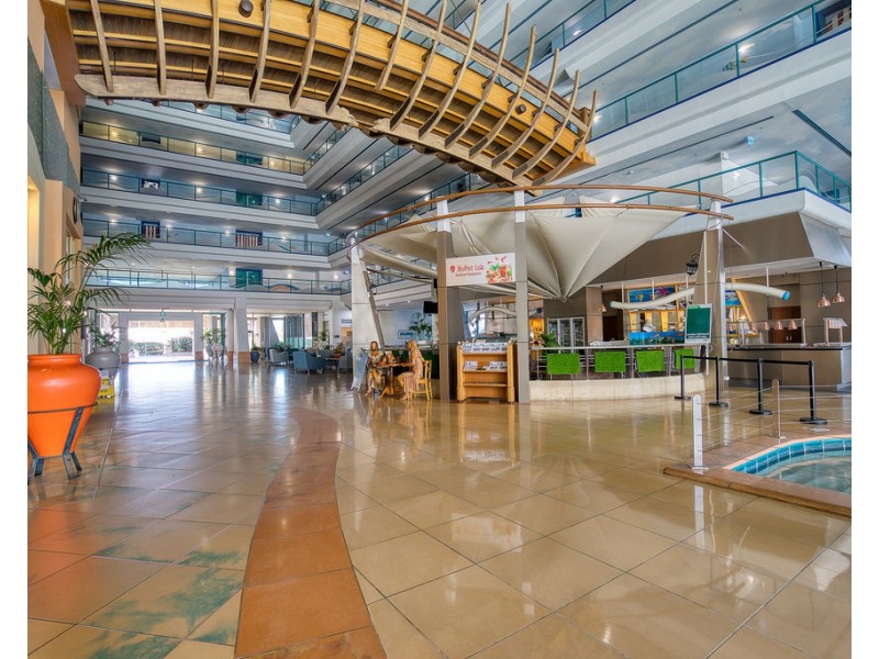 814/5-19 Palm Avenue, Surfers Paradise QLD 4217