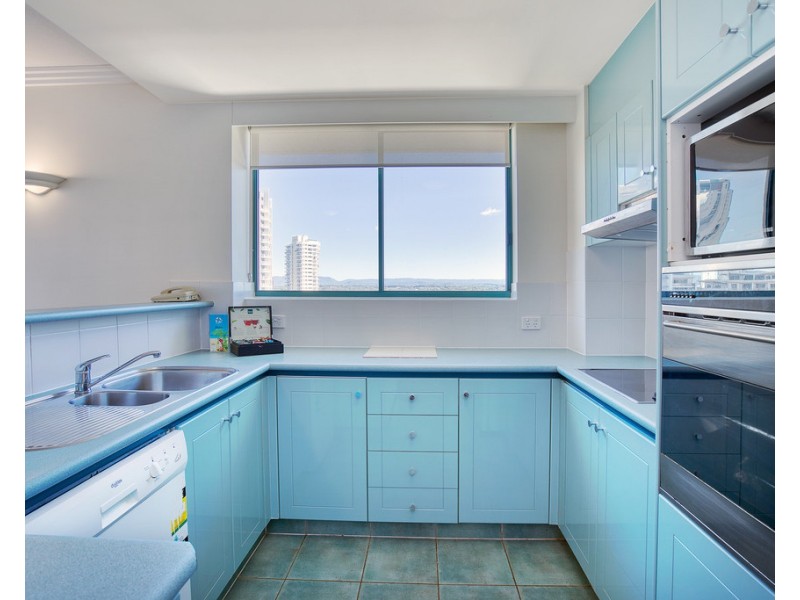 803/5-19 Palm Avenue, Surfers Paradise QLD 4217