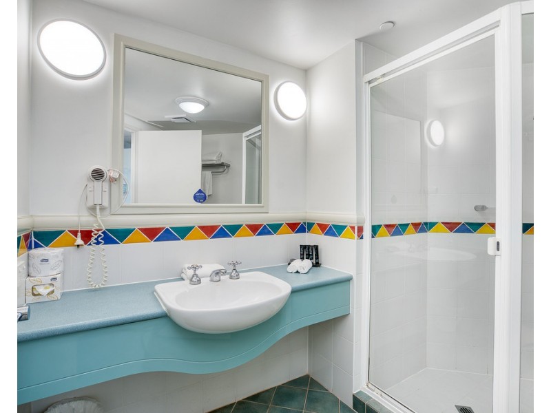 803/5-19 Palm Avenue, Surfers Paradise QLD 4217