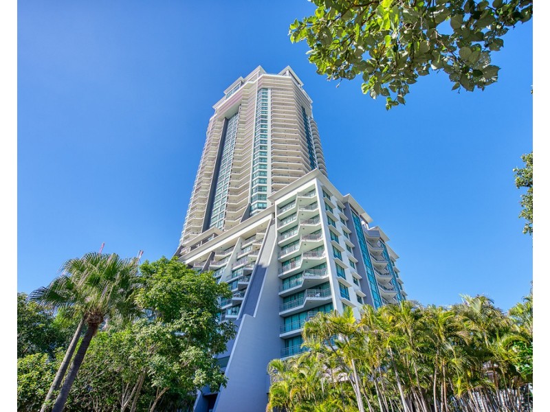 803/5-19 Palm Avenue, Surfers Paradise QLD 4217