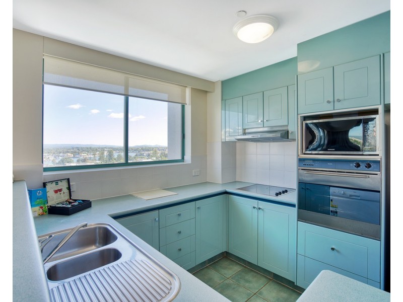 803/5-19 Palm Avenue, Surfers Paradise QLD 4217