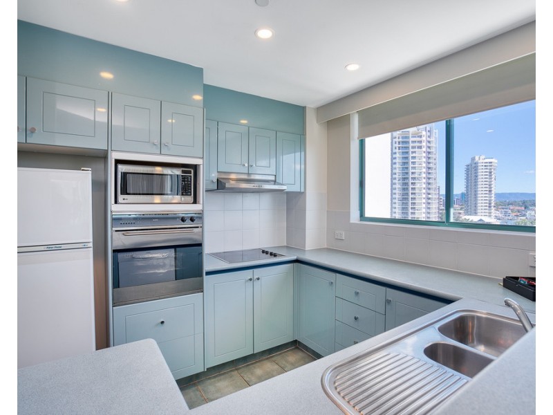 605/5-19 Palm Avenue, Surfers Paradise QLD 4217