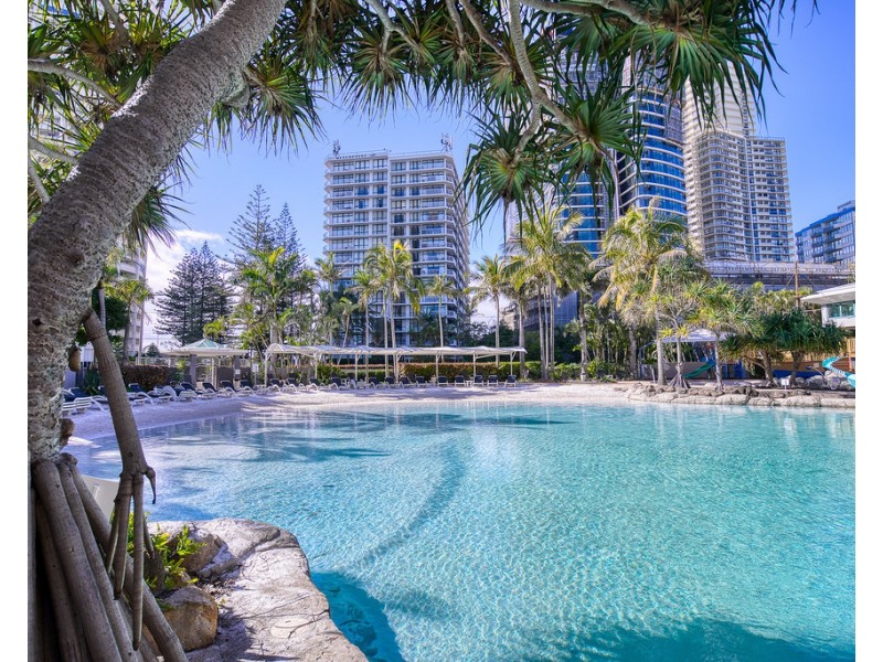 605/5-19 Palm Avenue, Surfers Paradise QLD 4217