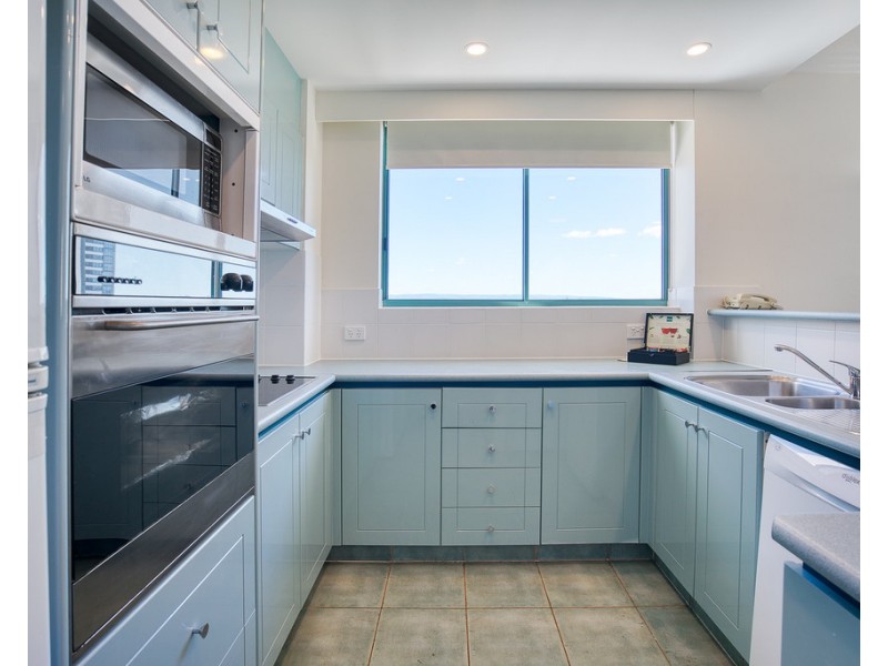 605/5-19 Palm Avenue, Surfers Paradise QLD 4217