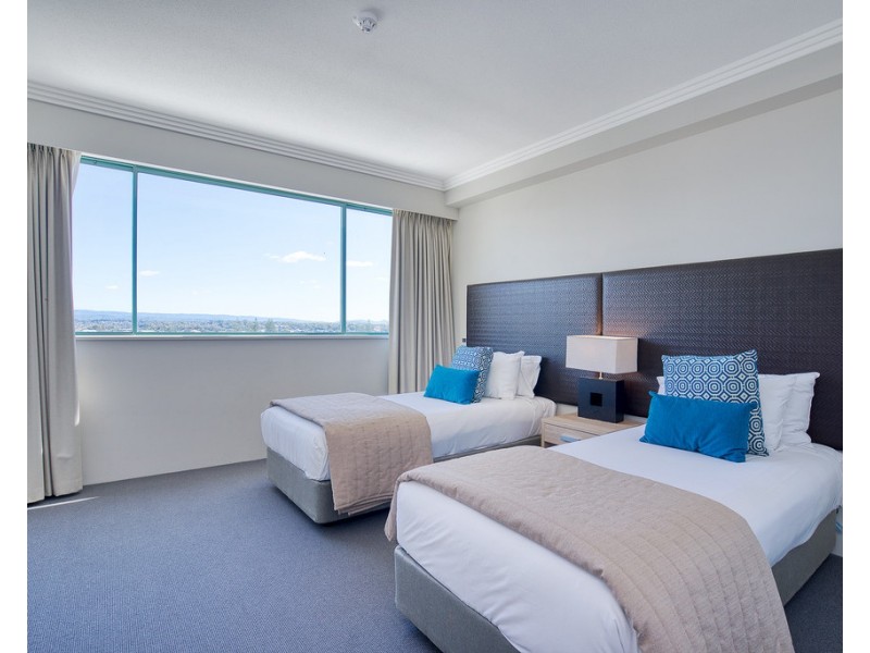 605/5-19 Palm Avenue, Surfers Paradise QLD 4217