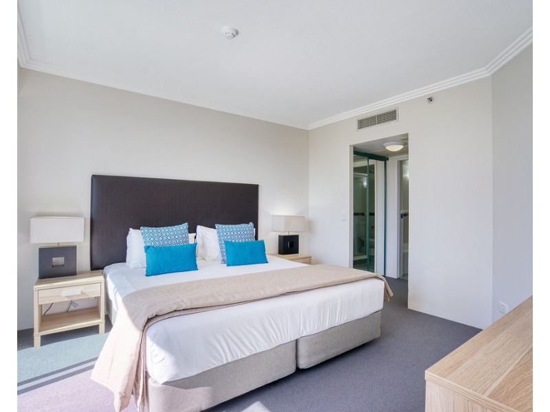 605/5-19 Palm Avenue, Surfers Paradise QLD 4217