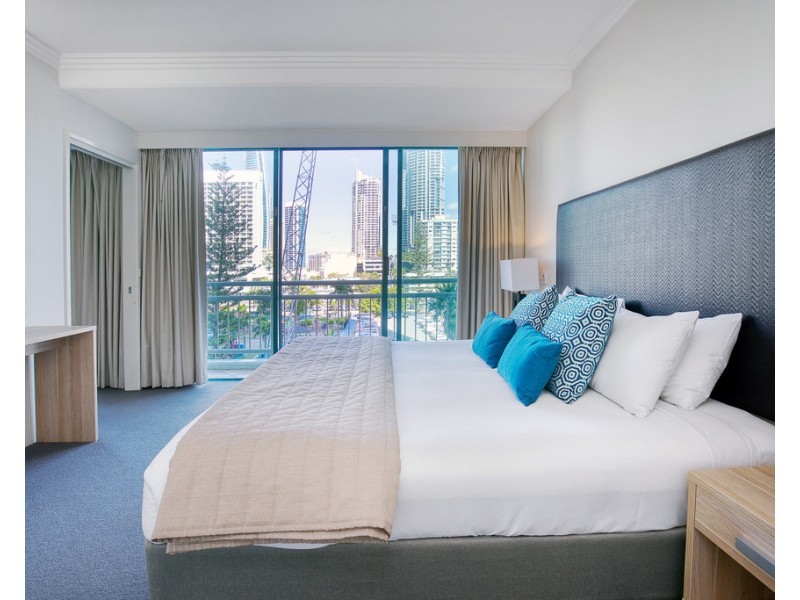 514/5-19 Palm Avenue, Surfers Paradise QLD 4217