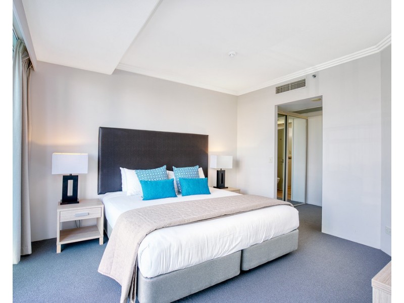 514/5-19 Palm Avenue, Surfers Paradise QLD 4217