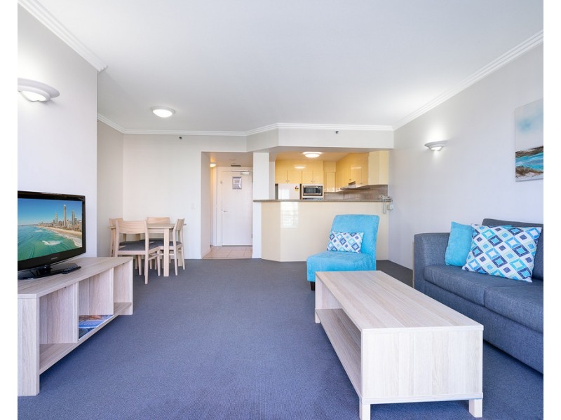 514/5-19 Palm Avenue, Surfers Paradise QLD 4217