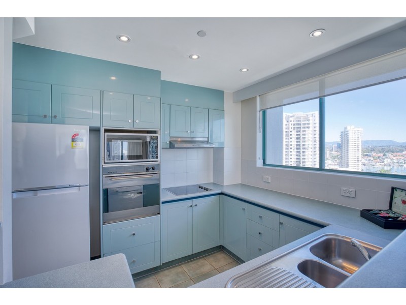 1105/5-19 Palm Avenue, Surfers Paradise QLD 4217