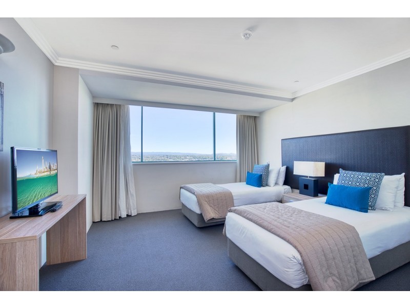 1105/5-19 Palm Avenue, Surfers Paradise QLD 4217