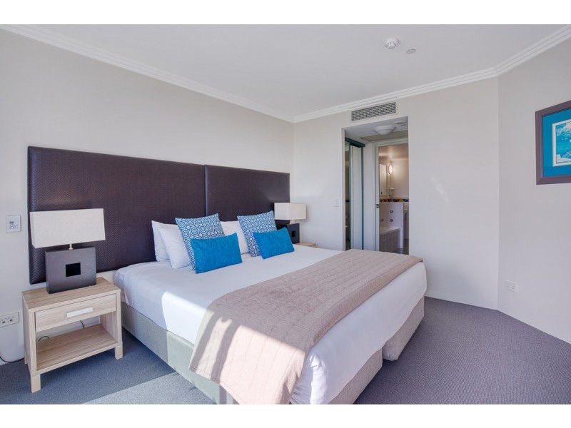 1105/5-19 Palm Avenue, Surfers Paradise QLD 4217