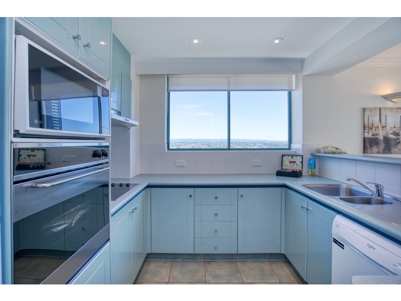 1105/5-19 Palm Avenue, Surfers Paradise QLD 4217