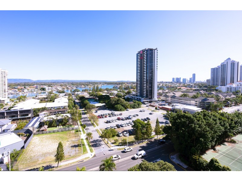 1105/5-19 Palm Avenue, Surfers Paradise QLD 4217