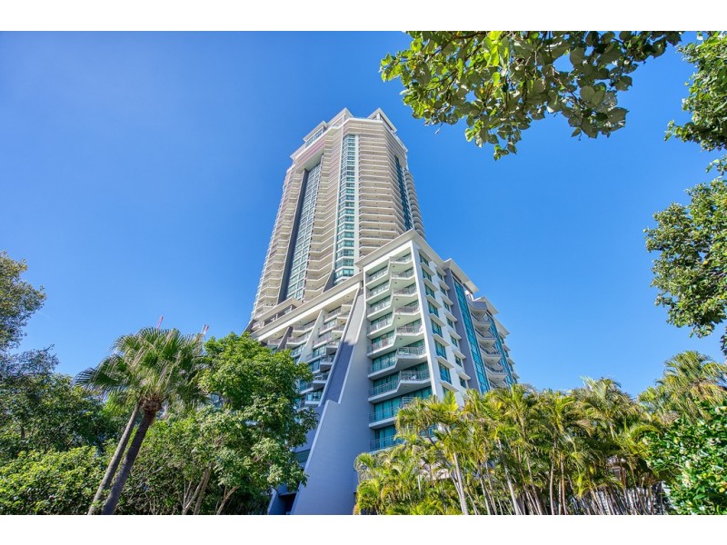 1105/5-19 Palm Avenue, Surfers Paradise QLD 4217