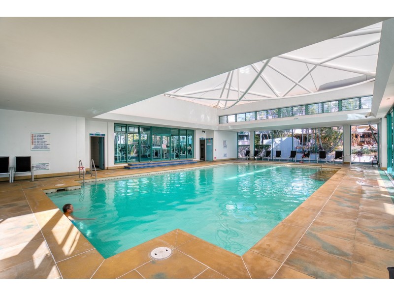 1105/5-19 Palm Avenue, Surfers Paradise QLD 4217