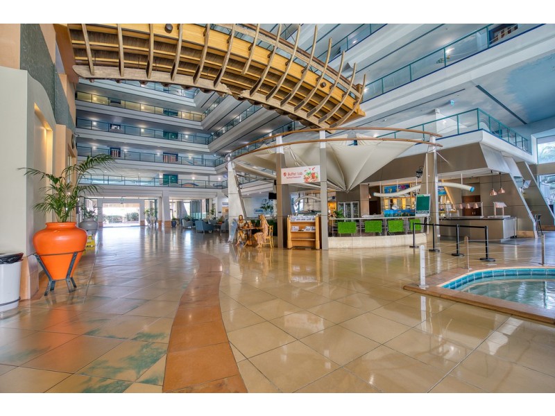 1105/5-19 Palm Avenue, Surfers Paradise QLD 4217