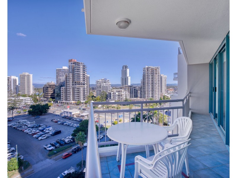 913/5-19 Palm Avenue, Surfers Paradise QLD 4217