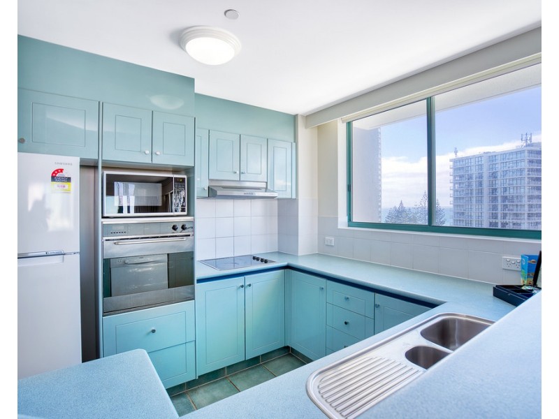 913/5-19 Palm Avenue, Surfers Paradise QLD 4217