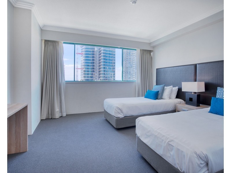 913/5-19 Palm Avenue, Surfers Paradise QLD 4217