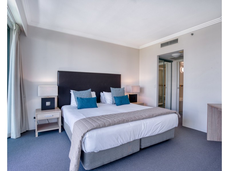 913/5-19 Palm Avenue, Surfers Paradise QLD 4217