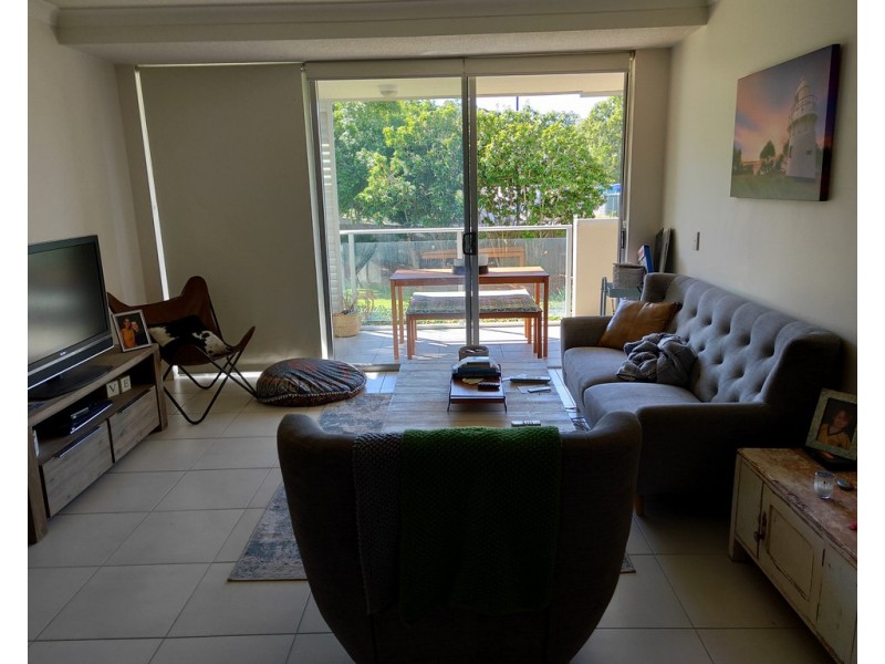 4102/12 Executive Drive, Burleigh Waters QLD 4220