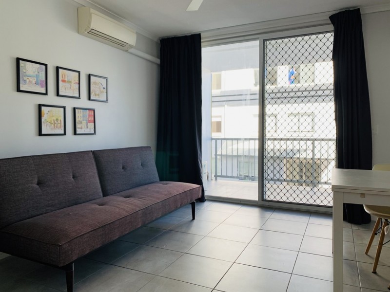 South Brisbane QLD 4101