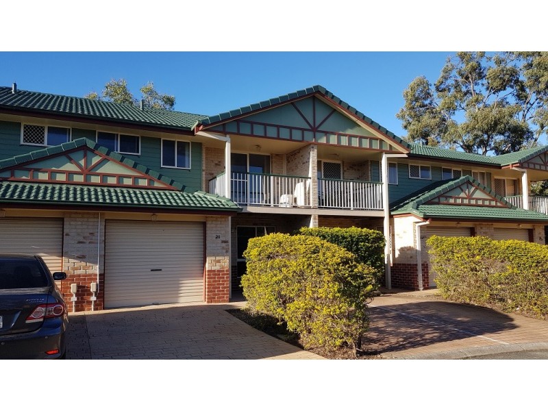 21/38 Dyson Avenue, Sunnybank QLD 4109
