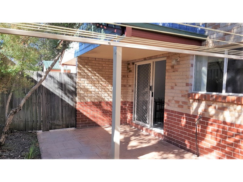 21/38 Dyson Avenue, Sunnybank QLD 4109