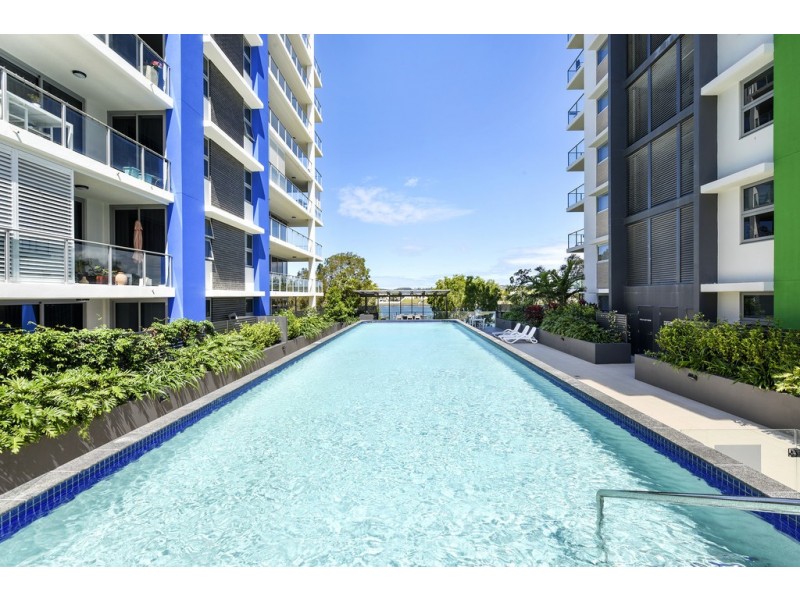 424/33 Lakefront Crescent, Varsity Lakes QLD 4227