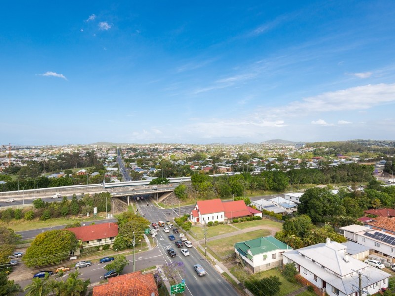 1002 / 70 Carl Street, Woolloongabba QLD 4102