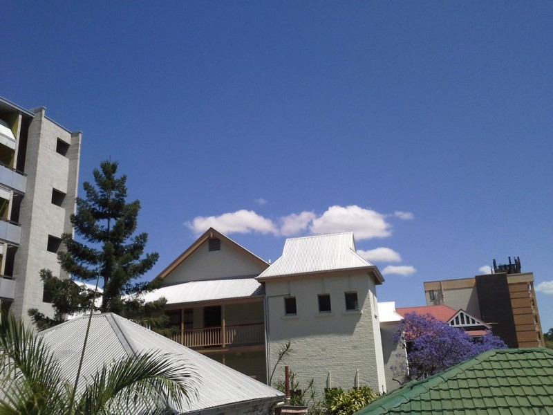 Spring Hill QLD 4000