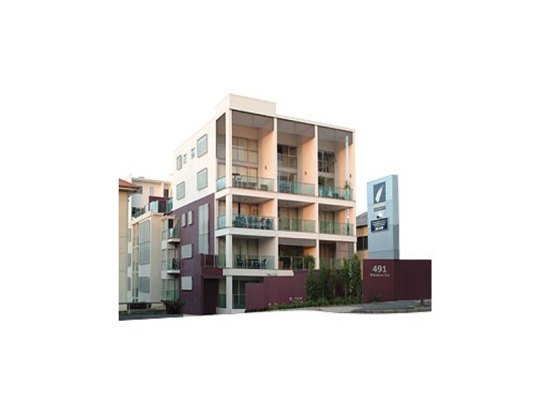 Spring Hill QLD 4000