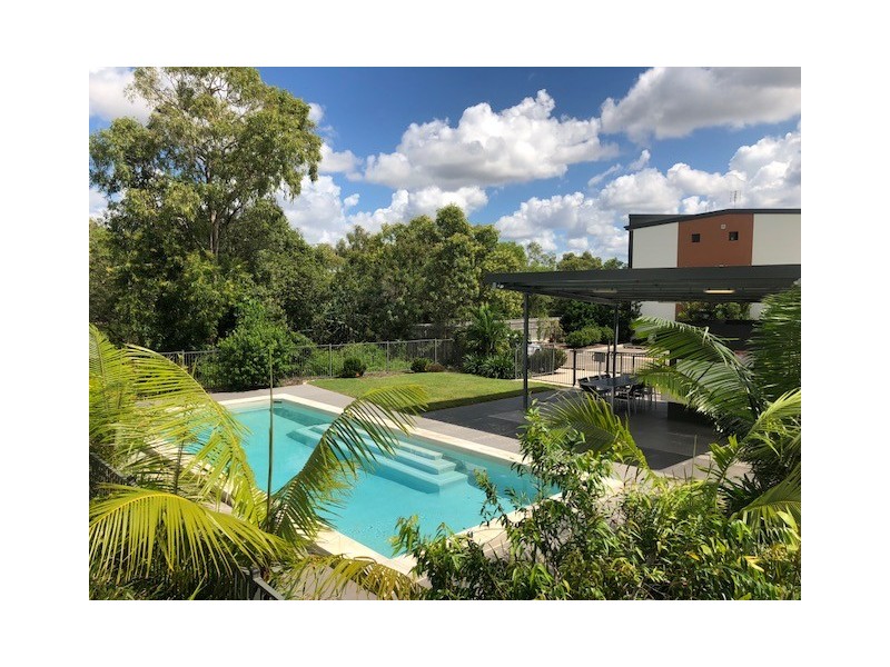 604 Paddington Terrace, Douglas QLD 4814