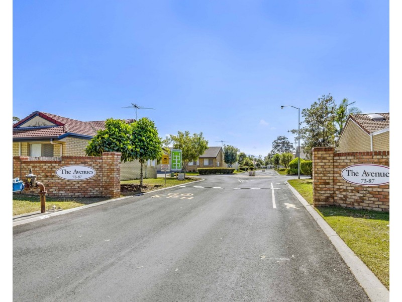 77/73-87 Caboolture River Road, Morayfield QLD 4506