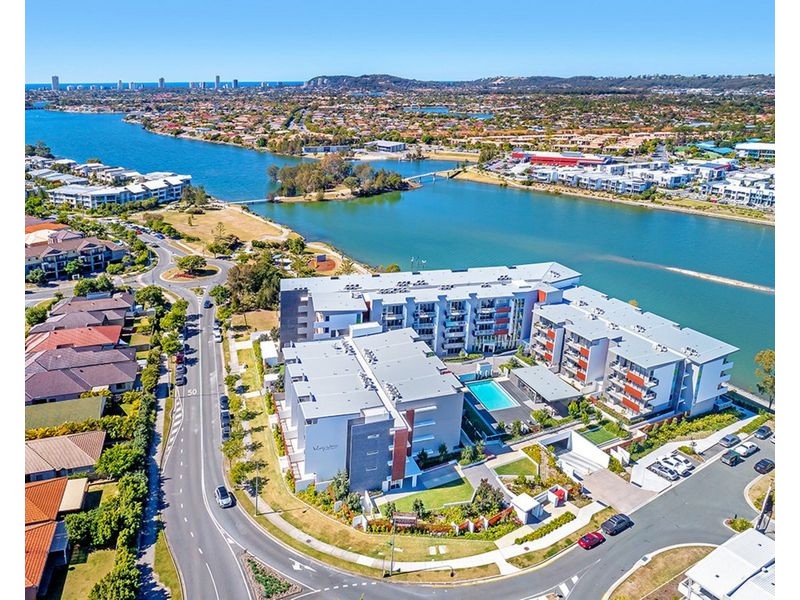 2/65 65 Varsity Parade, Varsity Lakes QLD 4227