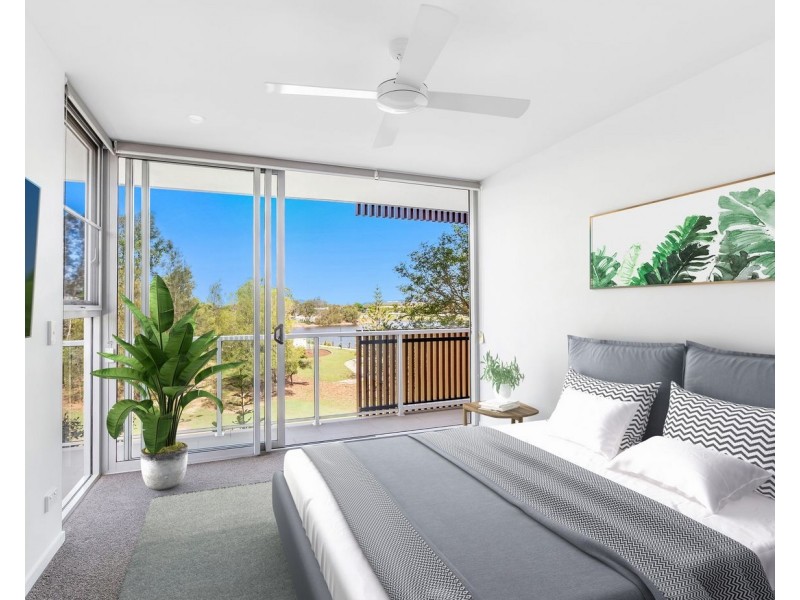 2/65 65 Varsity Parade, Varsity Lakes QLD 4227