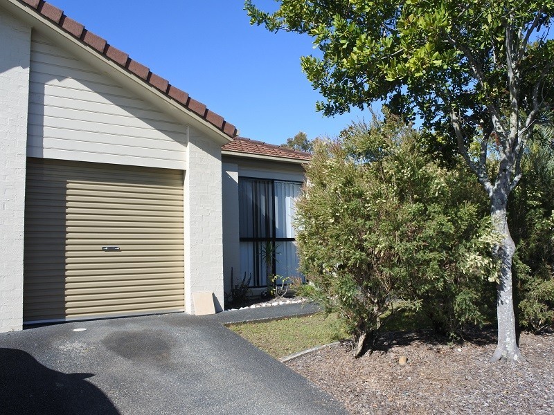 LKH/590 Pine Ridge Road, Coombabah QLD 4216