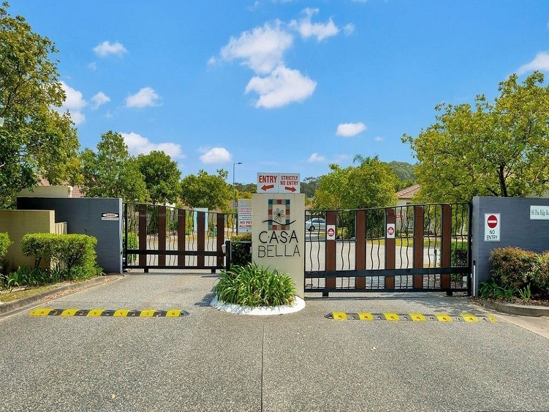 LKH/590 Pine Ridge Road, Coombabah QLD 4216